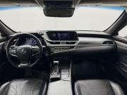 Lexus ES VII Вологда  - изображение 45