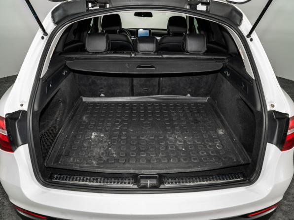 Mercedes-Benz GLC I (X253) с пробегом 2016 года, цена 2 862 000 рублей, 157497 км, внедорожник, Автокод Объявления