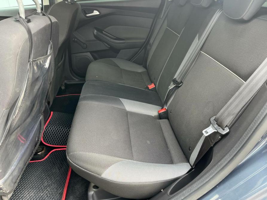 Ford Focus III Нижнекамск  - изображение 15