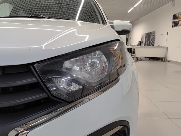 Lada (ВАЗ) Granta I Рестайлинг с пробегом 2023 года, цена 785 000 рублей, 71854 км, лифтбек, Автокод Объявления