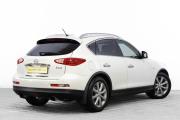 Infiniti EX I (J50) Барнаул  - изображение 34