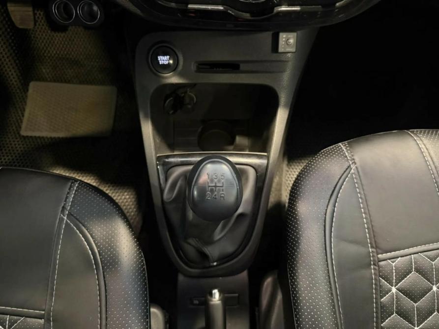 Renault Kaptur I Подольск  - изображение 22