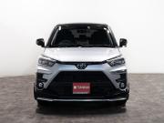 Toyota Raize I Чита  - изображение 21