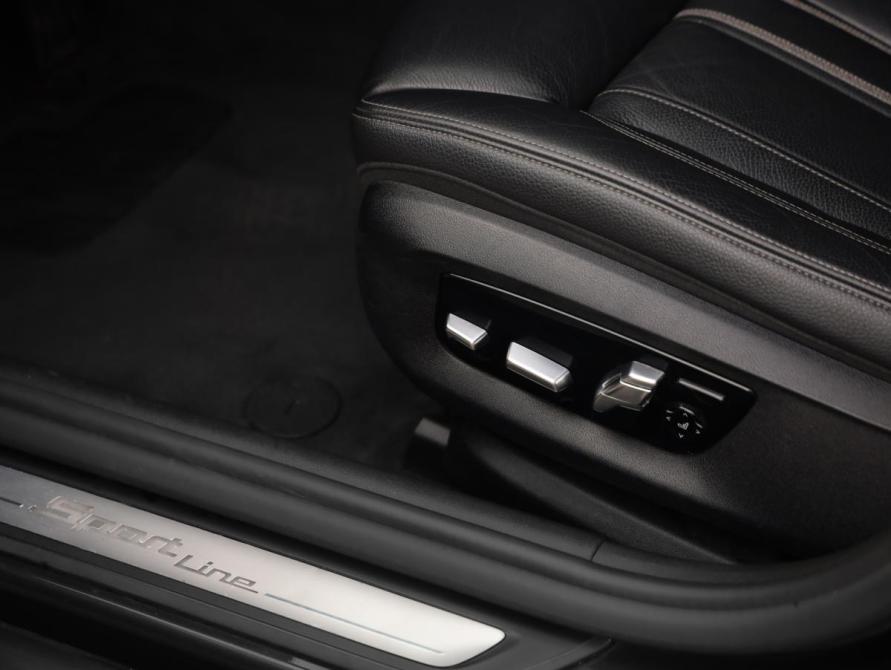 BMW 5 серии VII (G30/G31/G38) Санкт-Петербург  - изображение 27