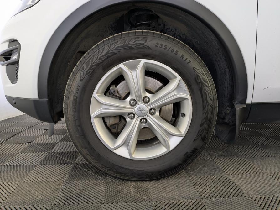 Land Rover Discovery Sport I Москва  - изображение 13