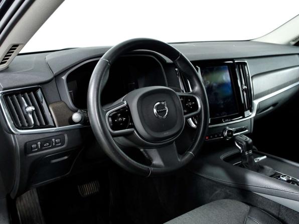 Volvo V90 Cross Country I с пробегом 2017 года, цена 2 748 000 рублей, 155949 км, универсал, Автокод Объявления