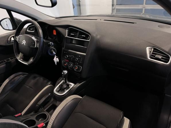 Citroen C4 II с пробегом 2012 года, цена 433 000 рублей, 219138 км, хэтчбек, Автокод Объявления