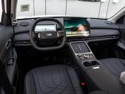 Geely Galaxy Starship 7 Краснодар  - изображение 30