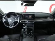 Kia K5 III Москва  - изображение 30