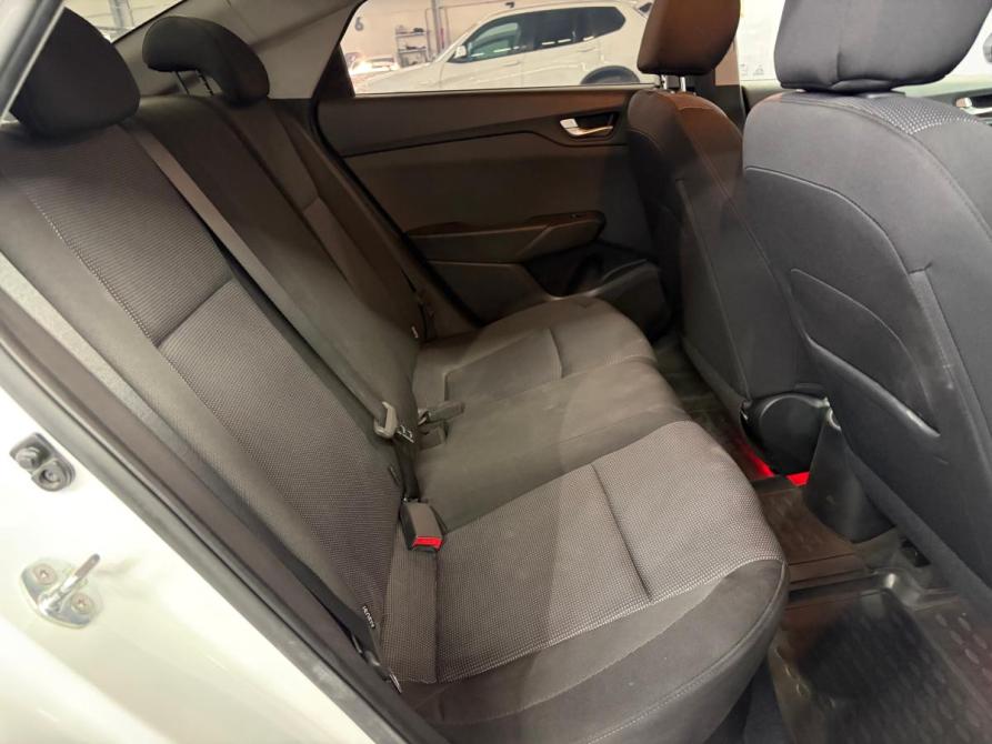 Hyundai Solaris II Рестайлинг Краснодар  - изображение 14