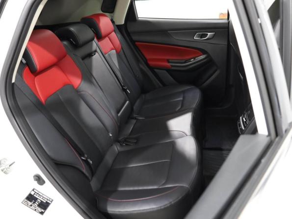 Changan CS55 Plus II с пробегом 2023 года, цена 2 099 000 рублей, 47843 км, внедорожник, Автокод Объявления