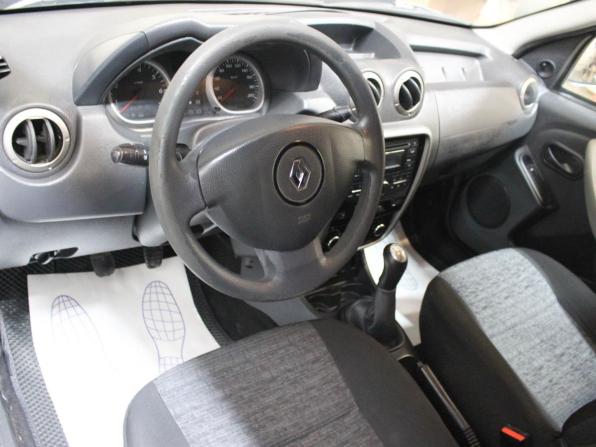 Renault Duster I с пробегом 2014 года, цена 635 400 рублей, 202260 км, внедорожник, Автокод Объявления