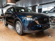 Mazda CX-5 II Рестайлинг Москва  - изображение 12