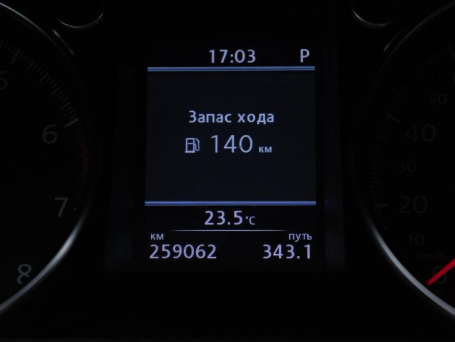 Volkswagen Passat B7 Москва  - изображение 13