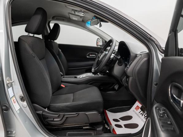 Honda Vezel I с пробегом 2014 года, цена 1 530 000 рублей, 155497 км, внедорожник, Автокод Объявления