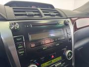 Toyota Camry VII (XV50) Уфа  - изображение 30