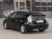 Toyota Prius III Рестайлинг (XW30) Новосибирск  - изображение 27