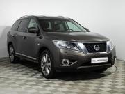 Nissan Pathfinder IV Санкт-Петербург  - изображение 27