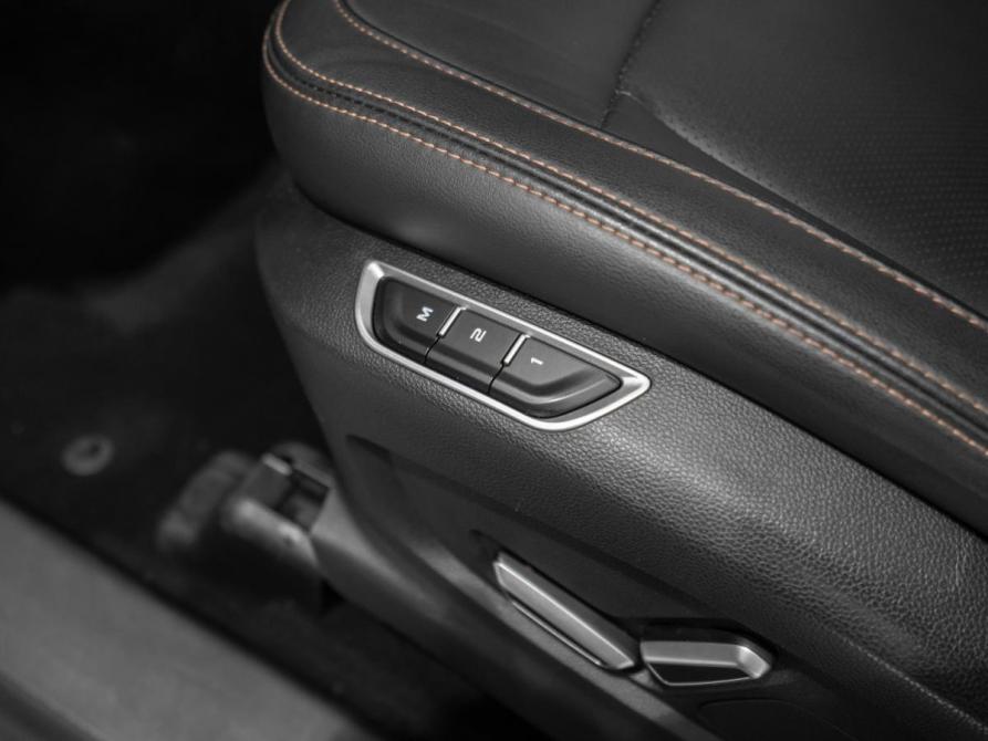 Geely Okavango I Рестайлинг Москва  - изображение 23