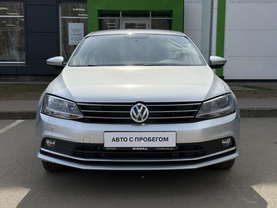 Volkswagen Jetta VI Рестайлинг Ярославль  - изображение 2