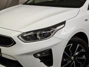 Kia Ceed III Москва  - изображение 29