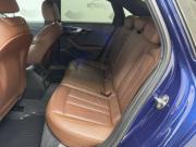 Audi A4 V (B9) Ставрополь  - изображение 25