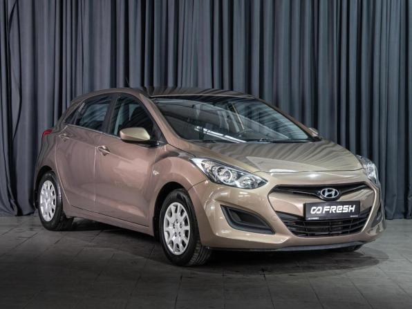 Hyundai i30 II с пробегом 2012 года, цена 975 500 рублей, 161610 км, хэтчбек, Автокод Объявления