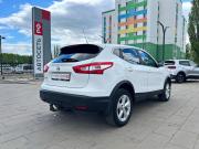 Nissan Qashqai II Стерлитамак  - изображение 25