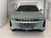 Exeed RX Омск  - изображение 22