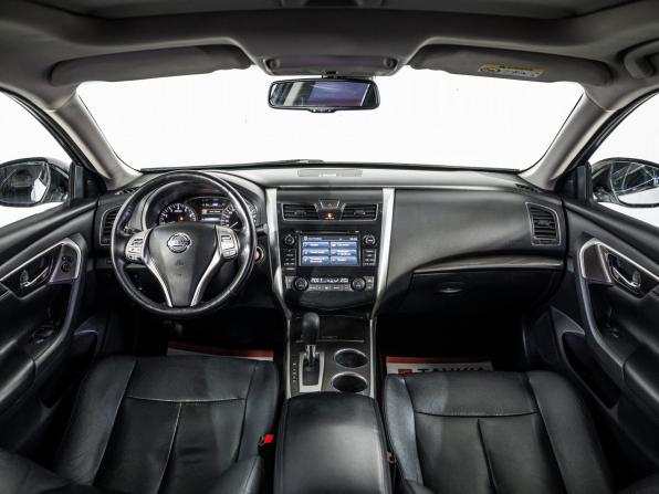 Nissan Teana III с пробегом 2014 года, цена 1 405 000 рублей, 180182 км, седан, Автокод Объявления