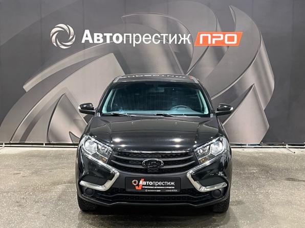 Lada (ВАЗ) XRAY I с пробегом 2018 года, цена 724 000 рублей, 131606 км, хэтчбек, Автокод Объявления