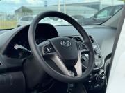 Hyundai Solaris I Рестайлинг Воронеж  - изображение 29