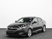Kia Optima III Москва  - изображение 20