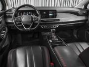 BAIC U5 Plus Ставрополь  - изображение 30