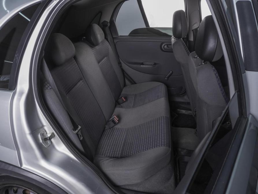 Opel Corsa C Ростов-на-Дону  - изображение 7