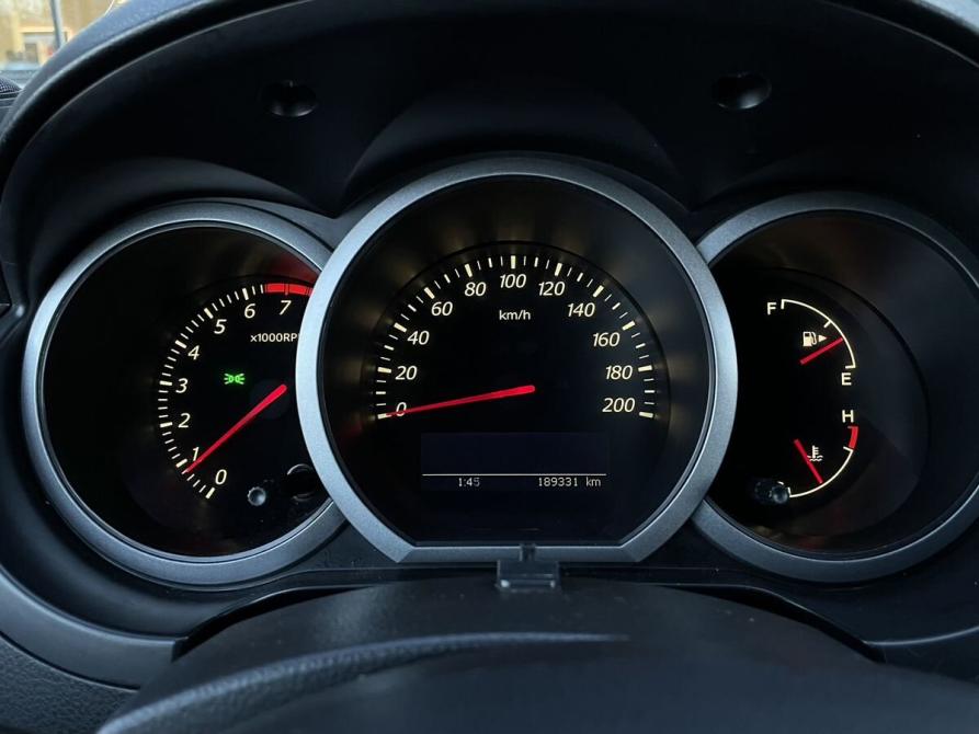 Suzuki Grand Vitara II Рестайлинг Ярославль  - изображение 12