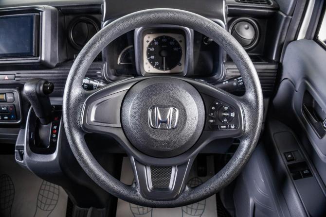 Honda N-VAN с пробегом 2019 года, цена 949 000 рублей, 137000 км, микровэн, Автокод Объявления