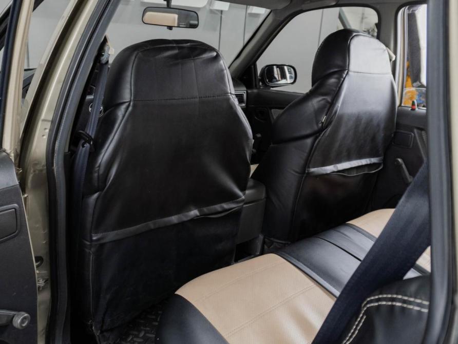 Daewoo Nexia I Рестайлинг Тюмень  - изображение 11