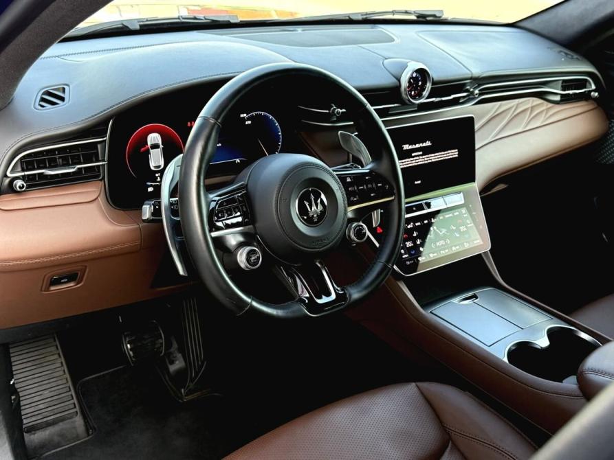 Maserati Grecale Пермь  - изображение 29