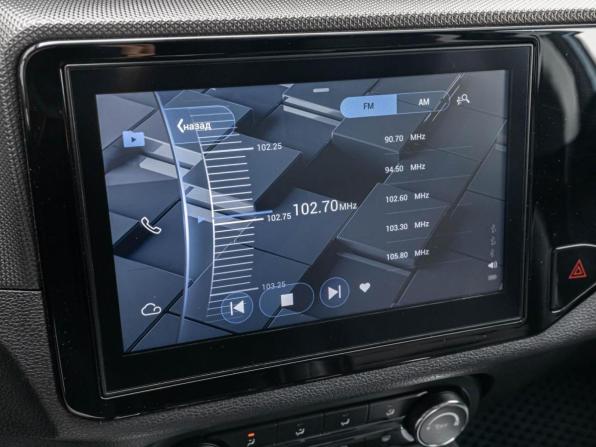 Chery Tiggo 4 I Рестайлинг с пробегом 2021 года, цена 1 390 000 рублей, 50237 км, внедорожник, Автокод Объявления