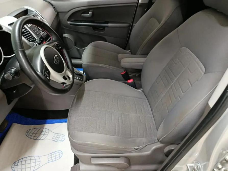 Kia Venga I Уфа  - изображение 13