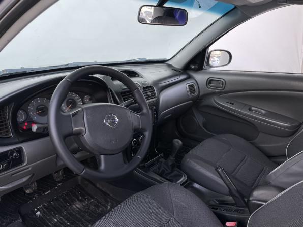 Nissan Almera Classic I с пробегом 2012 года, цена 542 000 рублей, 186180 км, седан, Автокод Объявления