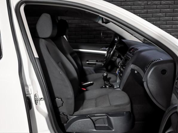 Skoda Octavia II (A5) Рестайлинг с пробегом 2013 года, цена 1 250 000 рублей, 223085 км, универсал, Автокод Объявления