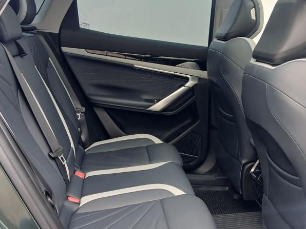 Geely Atlas II с пробегом 2024 года, цена 2 950 000 рублей, 24187 км, внедорожник, Автокод Объявления