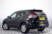Nissan X-Trail III Пермь  - изображение 30