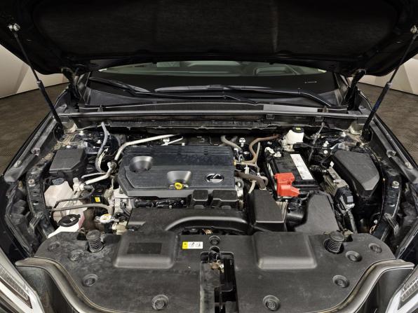 Lexus NX II с пробегом 2021 года, цена 5 900 000 рублей, 47385 км, внедорожник, Автокод Объявления