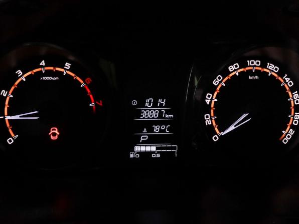 Lada (ВАЗ) Granta I Рестайлинг с пробегом 2024 года, цена 1 069 000 рублей, 38887 км, седан, Автокод Объявления