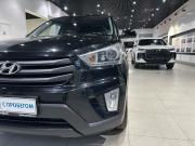 Hyundai Creta I Москва  - изображение 26