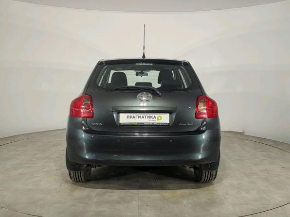 Toyota Auris I с пробегом 2007 года, цена 589 000 рублей, 134825 км, хэтчбек, Автокод Объявления