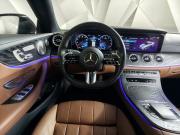 Mercedes-Benz E-Класс V (W213 S213 C238) Рестайлинг Москва  - изображение 45